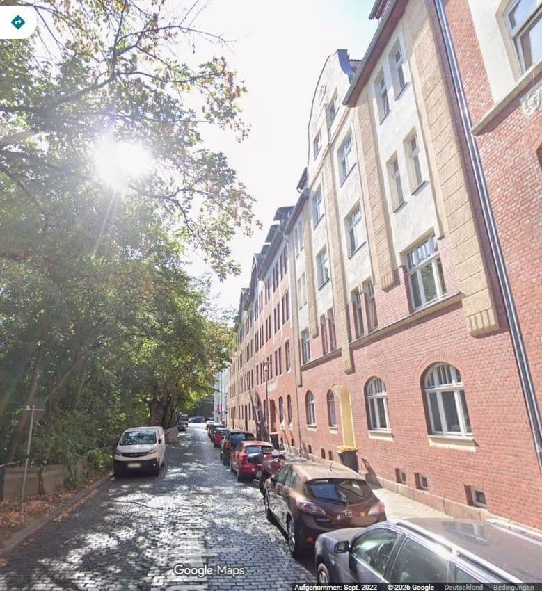 Prodej domu 754 m², pozemek 280 m², Krämpferufer 4, Erfurt, Durynsko Prodej domu 754 m², pozemek 280 m², Krämpferufer 4, Erfurt, Durynsko