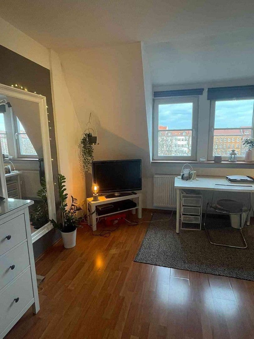 Prodej domu 754 m², pozemek 280 m², Krämpferufer 4, Erfurt, Durynsko Prodej domu 754 m², pozemek 280 m², Krämpferufer 4, Erfurt, Durynsko