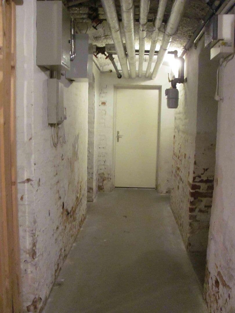 Prodej domu 754 m², pozemek 280 m², Krämpferufer 4, Erfurt, Durynsko Prodej domu 754 m², pozemek 280 m², Krämpferufer 4, Erfurt, Durynsko