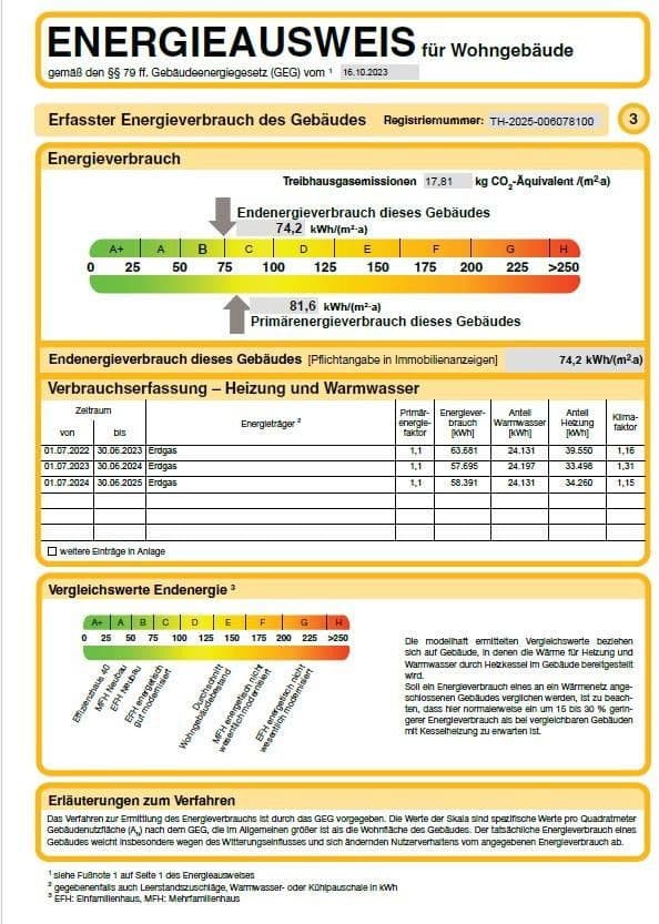 Prodej domu 754 m², pozemek 280 m², Krämpferufer 4, Erfurt, Durynsko Prodej domu 754 m², pozemek 280 m², Krämpferufer 4, Erfurt, Durynsko