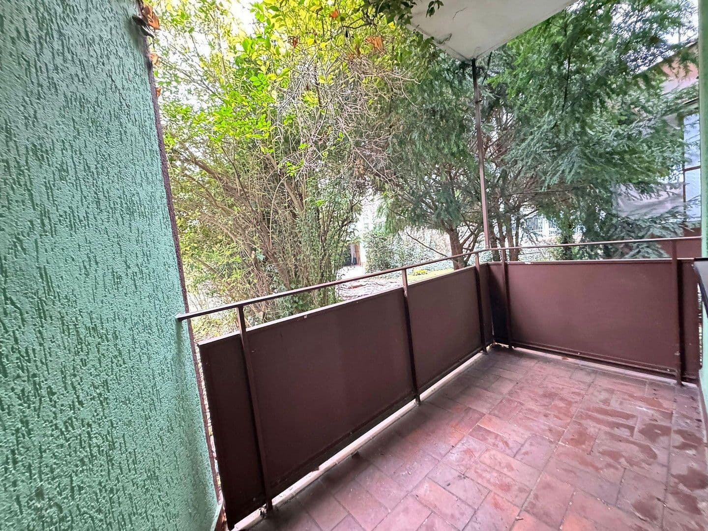 Pronájem bytu 1+1 39 m², Beethovenstraße 15, Frankfurt am Main, Hessen Pronájem bytu 1+1 39 m², Beethovenstraße 15, Frankfurt am Main, Hessen