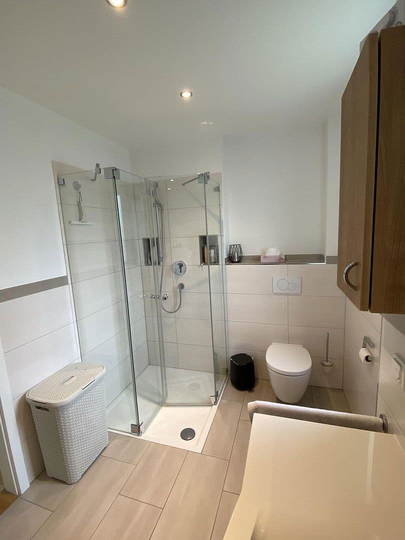 Pronájem bytu 3+1 92 m², Elz, Hessen Pronájem bytu 3+1 92 m², Elz, Hessen