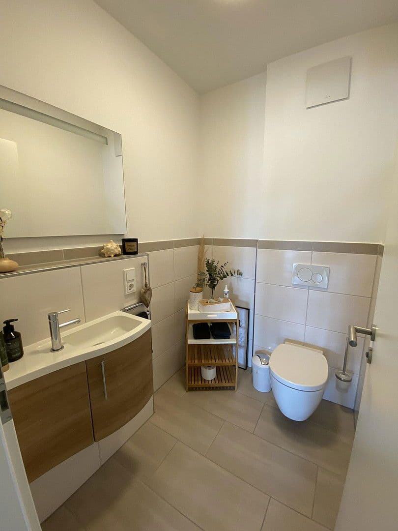 Pronájem bytu 3+1 92 m², Elz, Hessen Pronájem bytu 3+1 92 m², Elz, Hessen