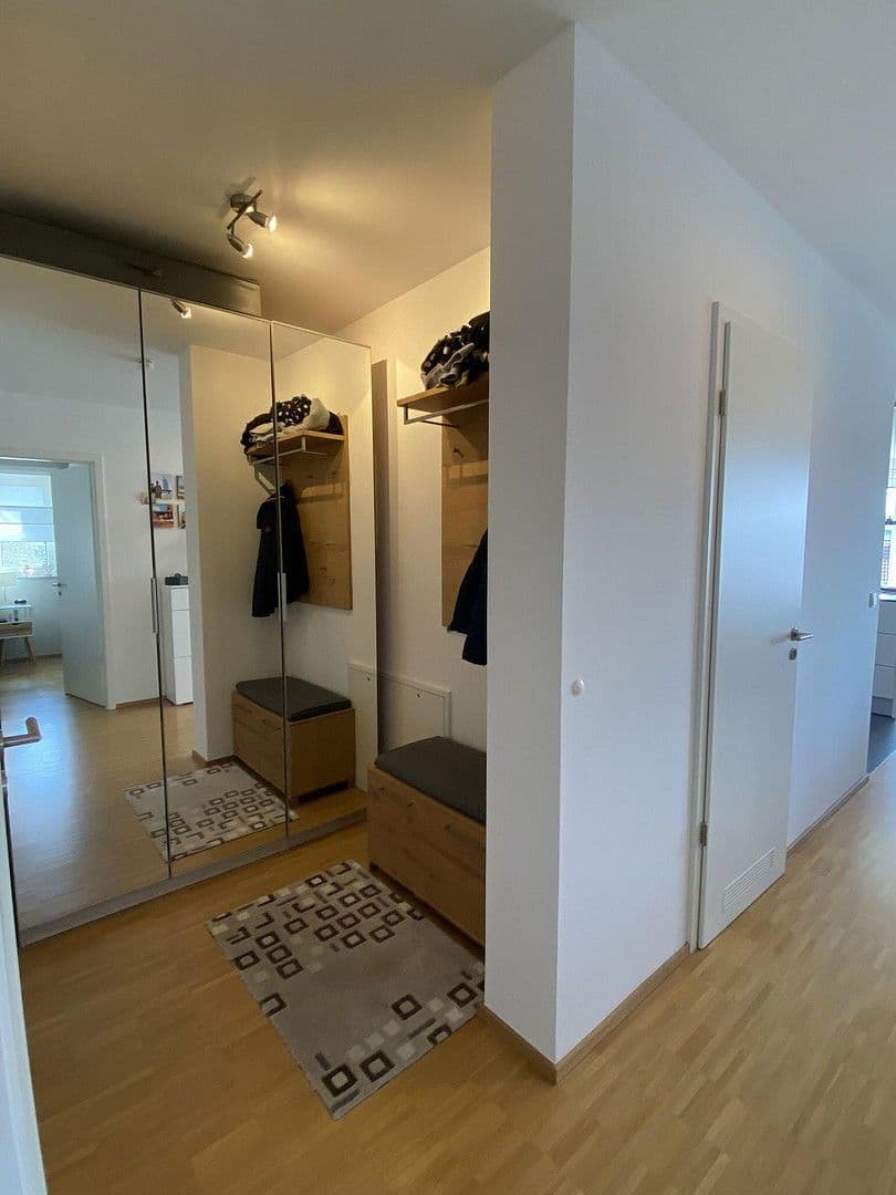 Pronájem bytu 3+1 92 m², Elz, Hessen Pronájem bytu 3+1 92 m², Elz, Hessen