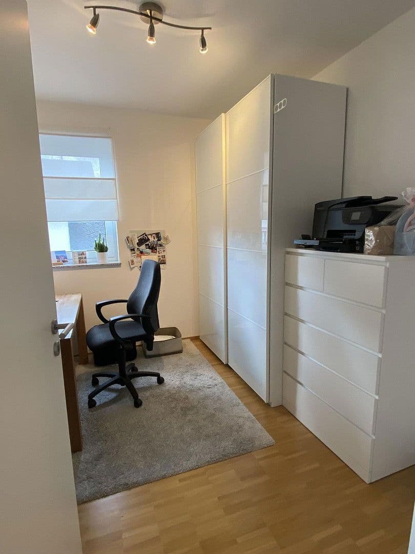 Pronájem bytu 3+1 92 m², Elz, Hessen Pronájem bytu 3+1 92 m², Elz, Hessen