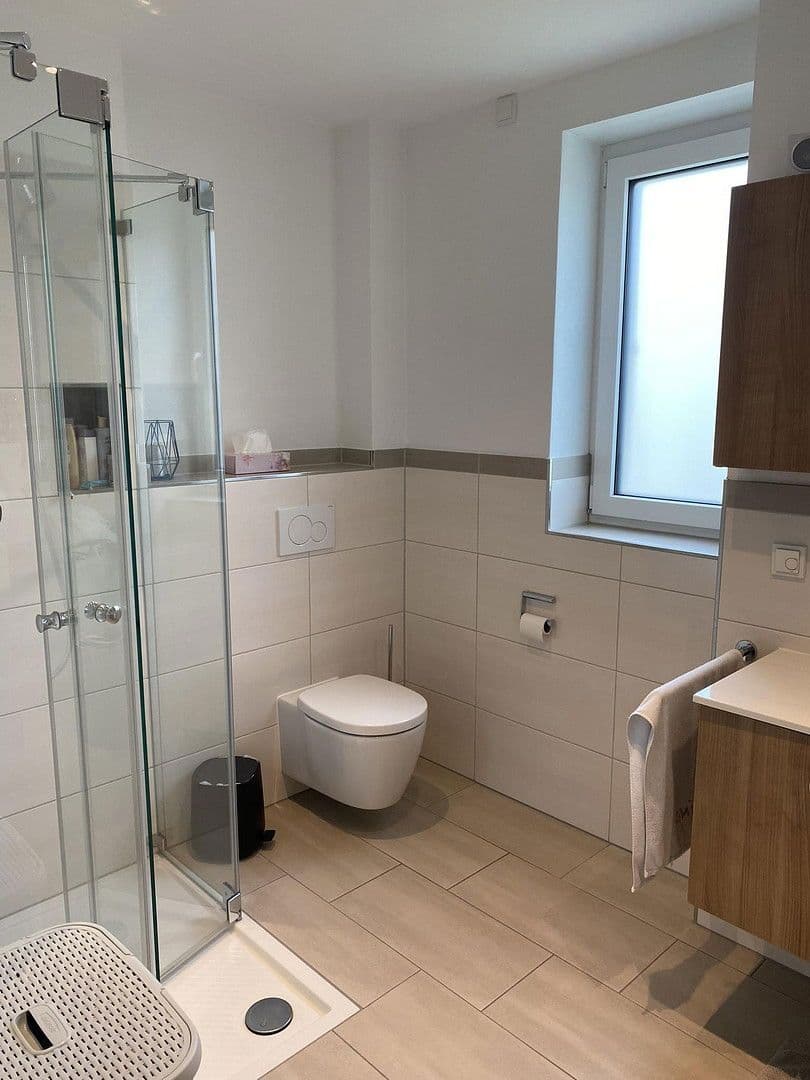 Pronájem bytu 3+1 92 m², Elz, Hessen Pronájem bytu 3+1 92 m², Elz, Hessen