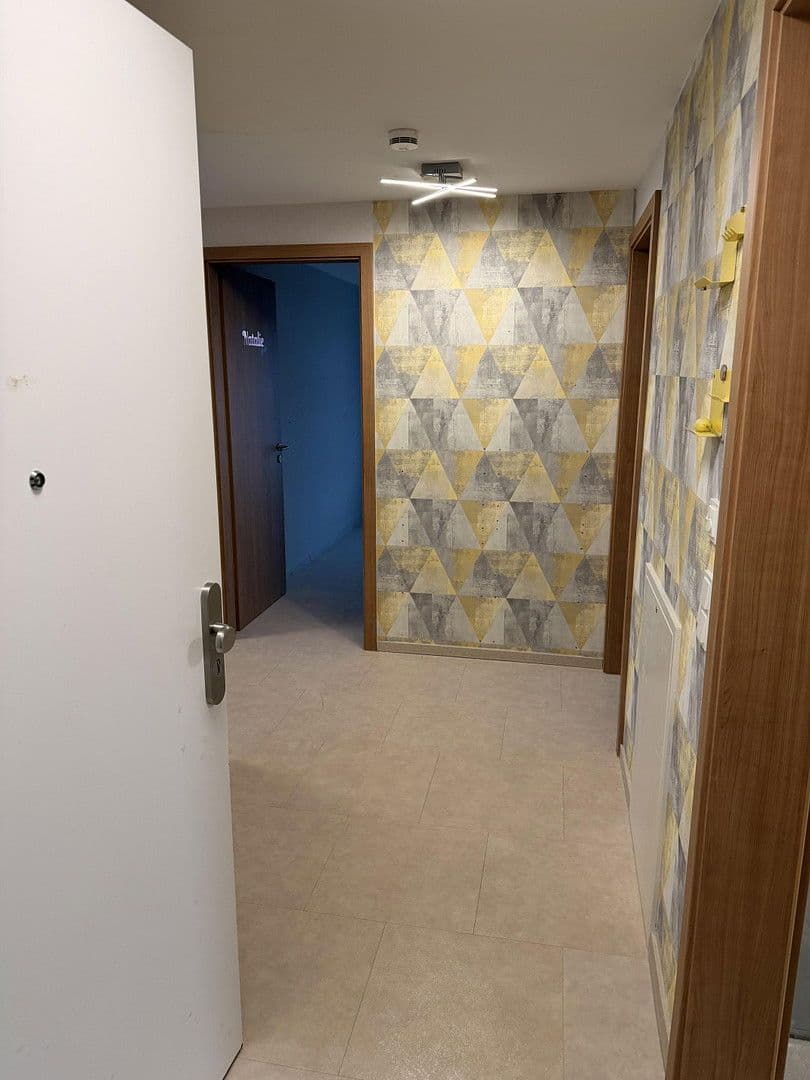 Prodej bytu 4+1 108 m², Waiblingen, Bádensko-Württembersko Prodej bytu 4+1 108 m², Waiblingen, Bádensko-Württembersko