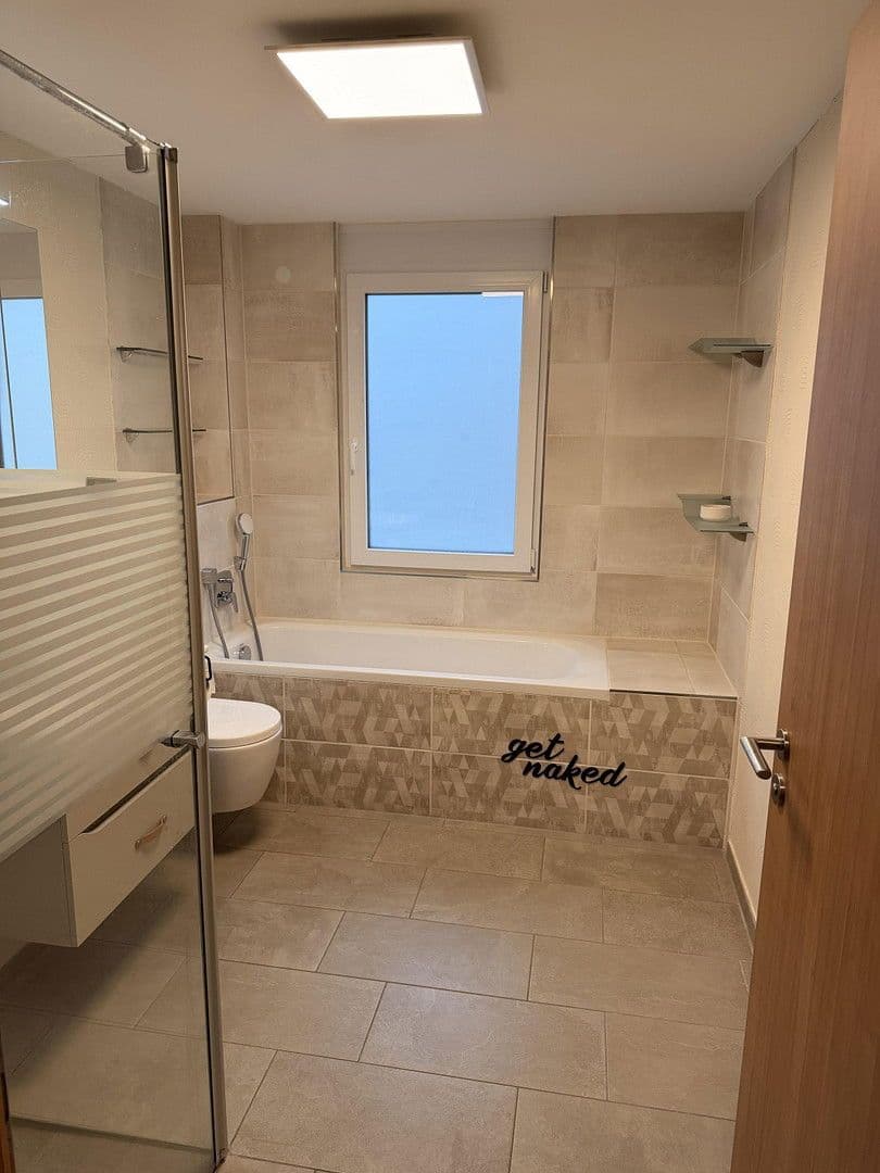 Prodej bytu 4+1 108 m², Waiblingen, Bádensko-Württembersko Prodej bytu 4+1 108 m², Waiblingen, Bádensko-Württembersko