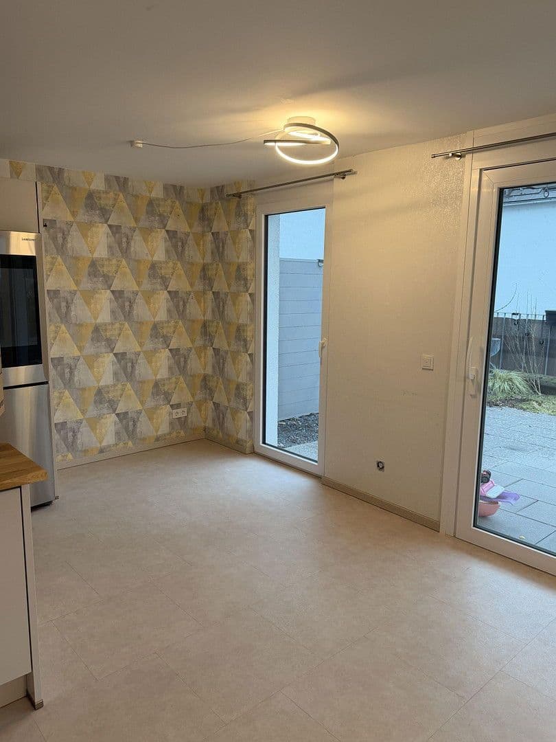 Prodej bytu 4+1 108 m², Waiblingen, Bádensko-Württembersko Prodej bytu 4+1 108 m², Waiblingen, Bádensko-Württembersko