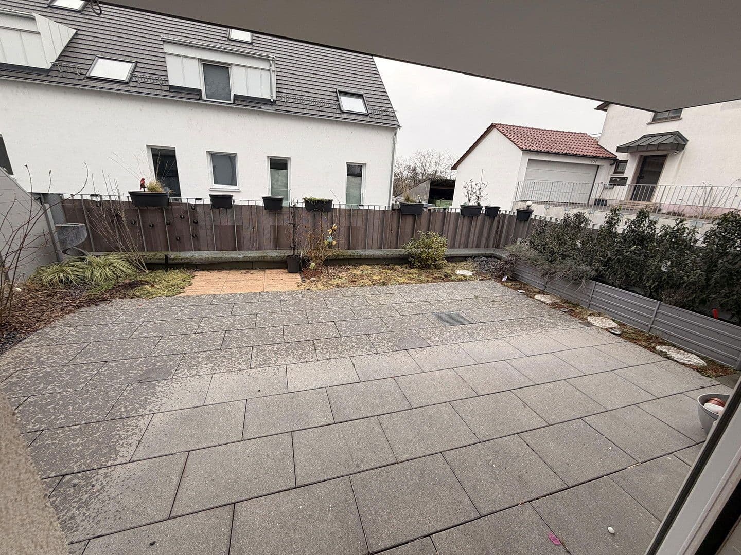 Prodej bytu 4+1 108 m², Waiblingen, Bádensko-Württembersko Prodej bytu 4+1 108 m², Waiblingen, Bádensko-Württembersko