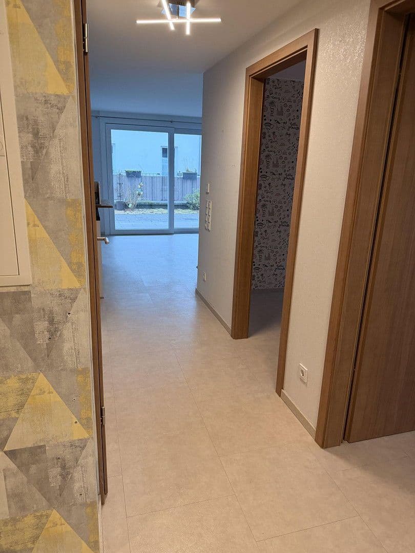 Prodej bytu 4+1 108 m², Waiblingen, Bádensko-Württembersko Prodej bytu 4+1 108 m², Waiblingen, Bádensko-Württembersko