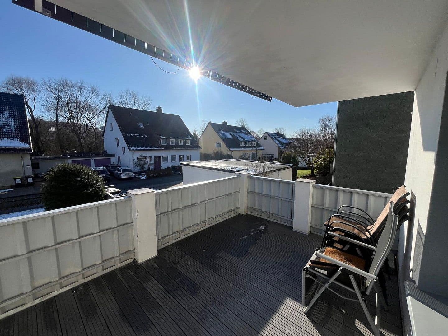 Pronájem bytu 2+1 75 m², Selzerstr. 11, Dortmund Berghofen, Severní Porýní-Vestfálsko Pronájem bytu 2+1 75 m², Selzerstr. 11, Dortmund Berghofen, Severní Porýní-Vestfálsko