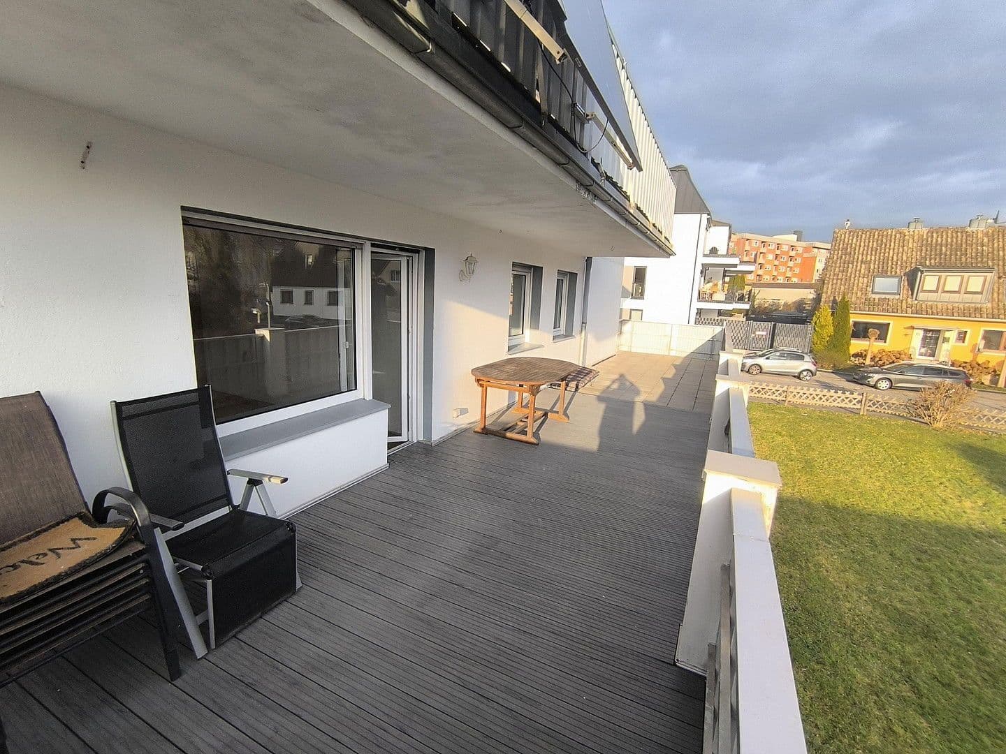 Pronájem bytu 2+1 75 m², Selzerstr. 11, Dortmund Berghofen, Severní Porýní-Vestfálsko Pronájem bytu 2+1 75 m², Selzerstr. 11, Dortmund Berghofen, Severní Porýní-Vestfálsko