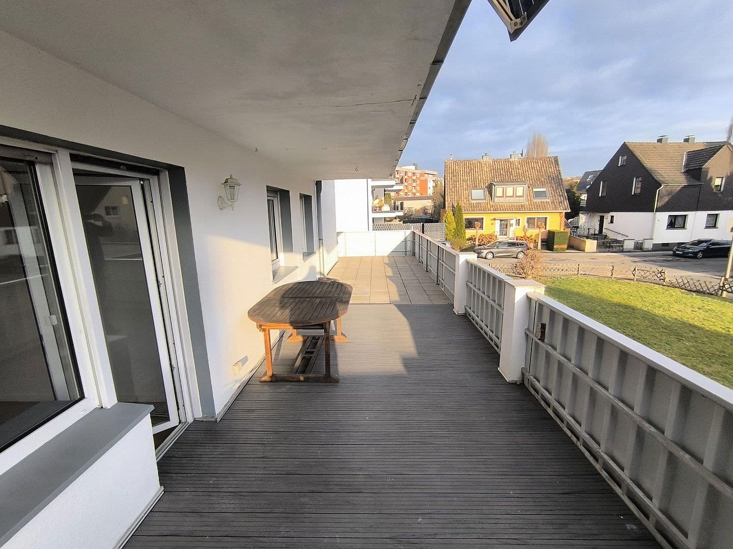 Pronájem bytu 2+1 75 m², Selzerstr. 11, Dortmund Berghofen, Severní Porýní-Vestfálsko Pronájem bytu 2+1 75 m², Selzerstr. 11, Dortmund Berghofen, Severní Porýní-Vestfálsko