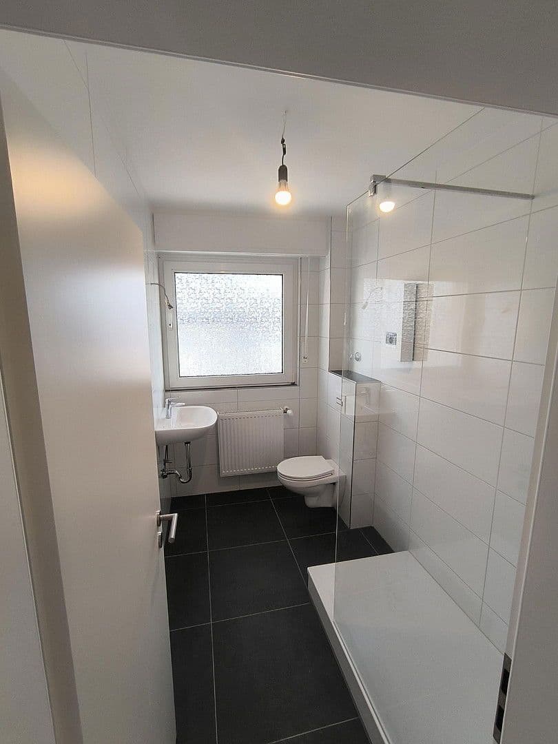 Pronájem bytu 2+1 75 m², Selzerstr. 11, Dortmund Berghofen, Severní Porýní-Vestfálsko Pronájem bytu 2+1 75 m², Selzerstr. 11, Dortmund Berghofen, Severní Porýní-Vestfálsko