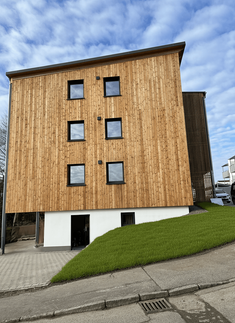 Pronájem bytu 4+1 103 m², Vilsbiburg, Bavorsko Pronájem bytu 4+1 103 m², Vilsbiburg, Bavorsko