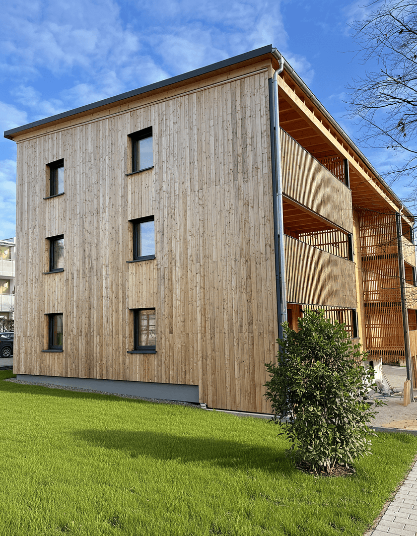 Pronájem bytu 4+1 103 m², Vilsbiburg, Bavorsko Pronájem bytu 4+1 103 m², Vilsbiburg, Bavorsko