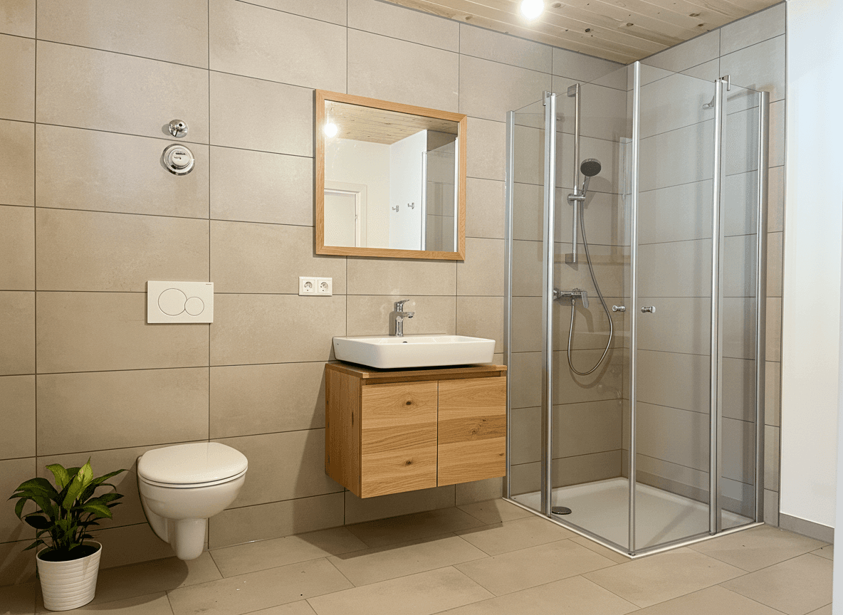 Pronájem bytu 4+1 103 m², Vilsbiburg, Bavorsko Pronájem bytu 4+1 103 m², Vilsbiburg, Bavorsko