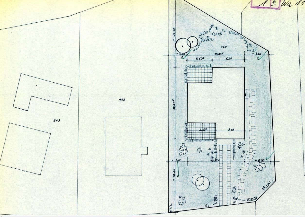 Prodej domu 100 m², pozemek 702 m², Wichelwisch 69, Hamburg, Hamburg Prodej domu 100 m², pozemek 702 m², Wichelwisch 69, Hamburg, Hamburg