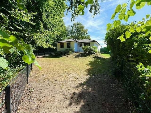 Prodej domu 100 m², pozemek 702 m², Wichelwisch 69, Hamburg, Hamburg Prodej domu 100 m², pozemek 702 m², Wichelwisch 69, Hamburg, Hamburg