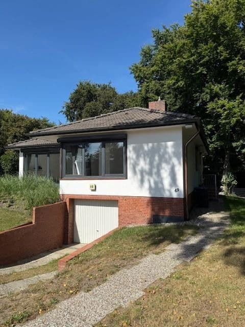 Prodej domu 100 m², pozemek 702 m², Wichelwisch 69, Hamburg, Hamburg Prodej domu 100 m², pozemek 702 m², Wichelwisch 69, Hamburg, Hamburg