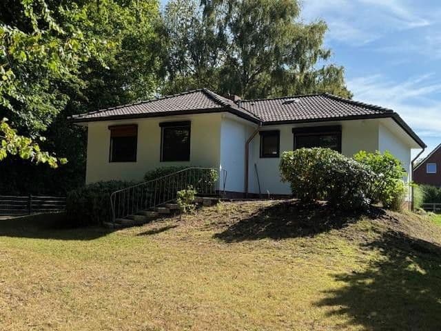 Prodej domu 100 m², pozemek 702 m², Wichelwisch 69, Hamburg, Hamburg Prodej domu 100 m², pozemek 702 m², Wichelwisch 69, Hamburg, Hamburg