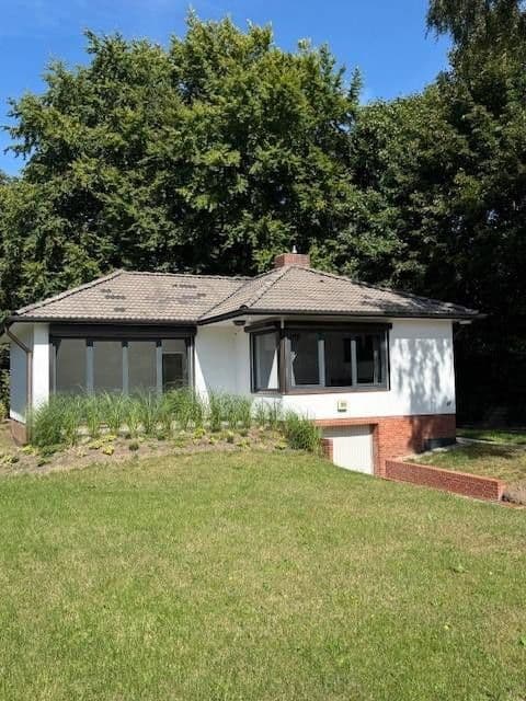 Prodej domu 100 m², pozemek 702 m², Wichelwisch 69, Hamburg, Hamburg Prodej domu 100 m², pozemek 702 m², Wichelwisch 69, Hamburg, Hamburg