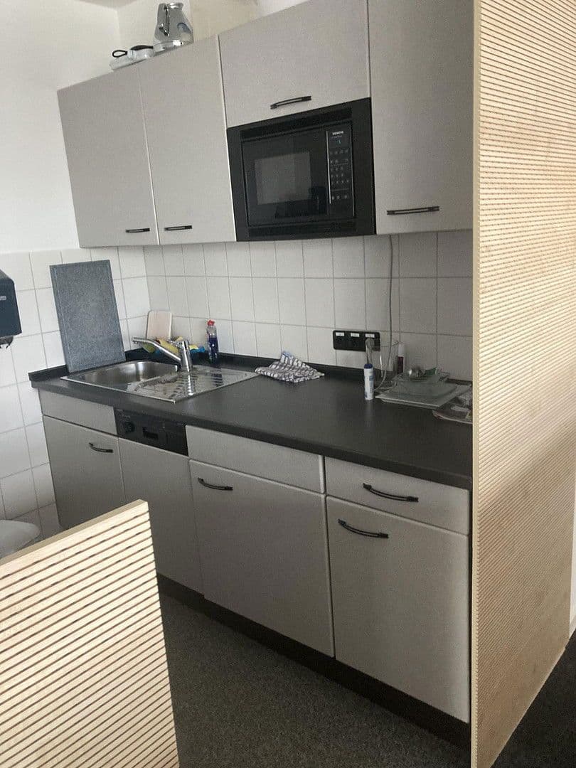 Pronájem kanceláře 177 m², Fronäckerstraße 34-34/2, Sindelfingen, Bádensko-Württembersko Pronájem kanceláře 177 m², Fronäckerstraße 34-34/2, Sindelfingen, Bádensko-Württembersko