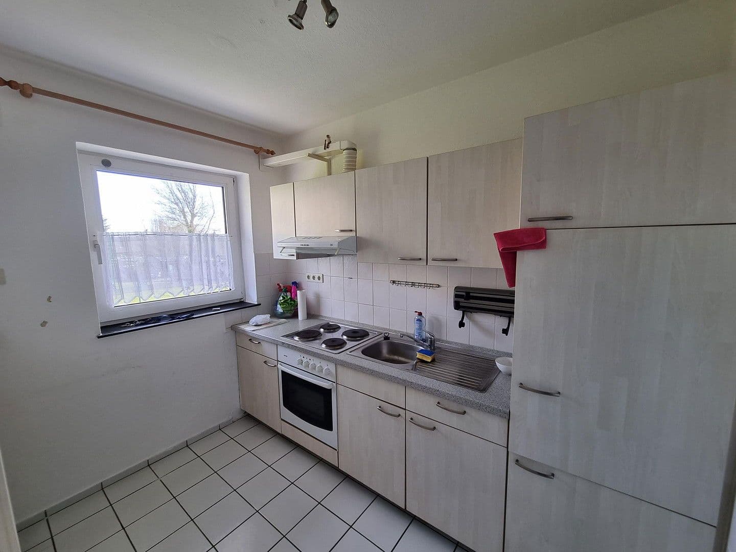 Prodej bytu 1+kk 41 m², Timmendorfer Strand, Šlesvicko-Holštýnsko Prodej bytu 1+kk 41 m², Timmendorfer Strand, Šlesvicko-Holštýnsko