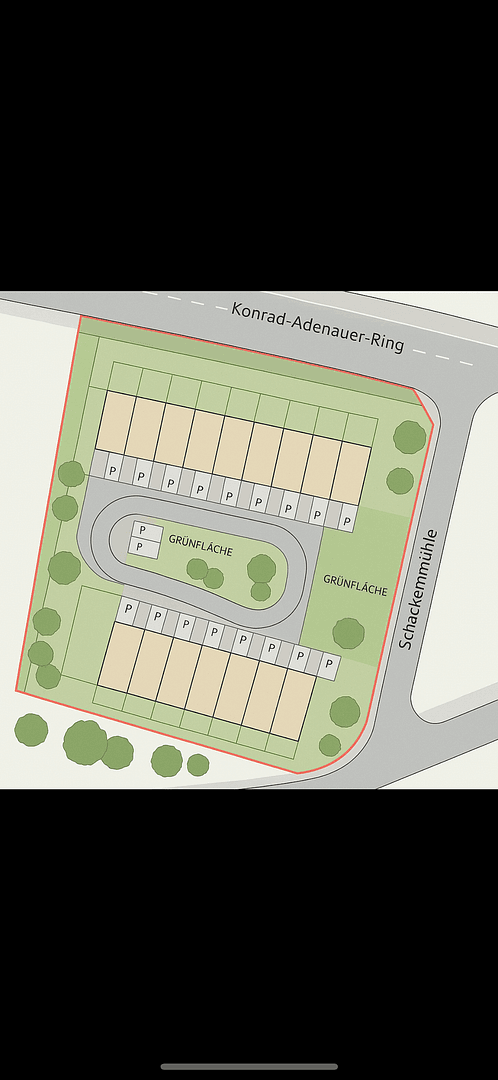 Prodej pozemku 4.000 m², Hagen, Severní Porýní-Vestfálsko Prodej pozemku 4.000 m², Hagen, Severní Porýní-Vestfálsko