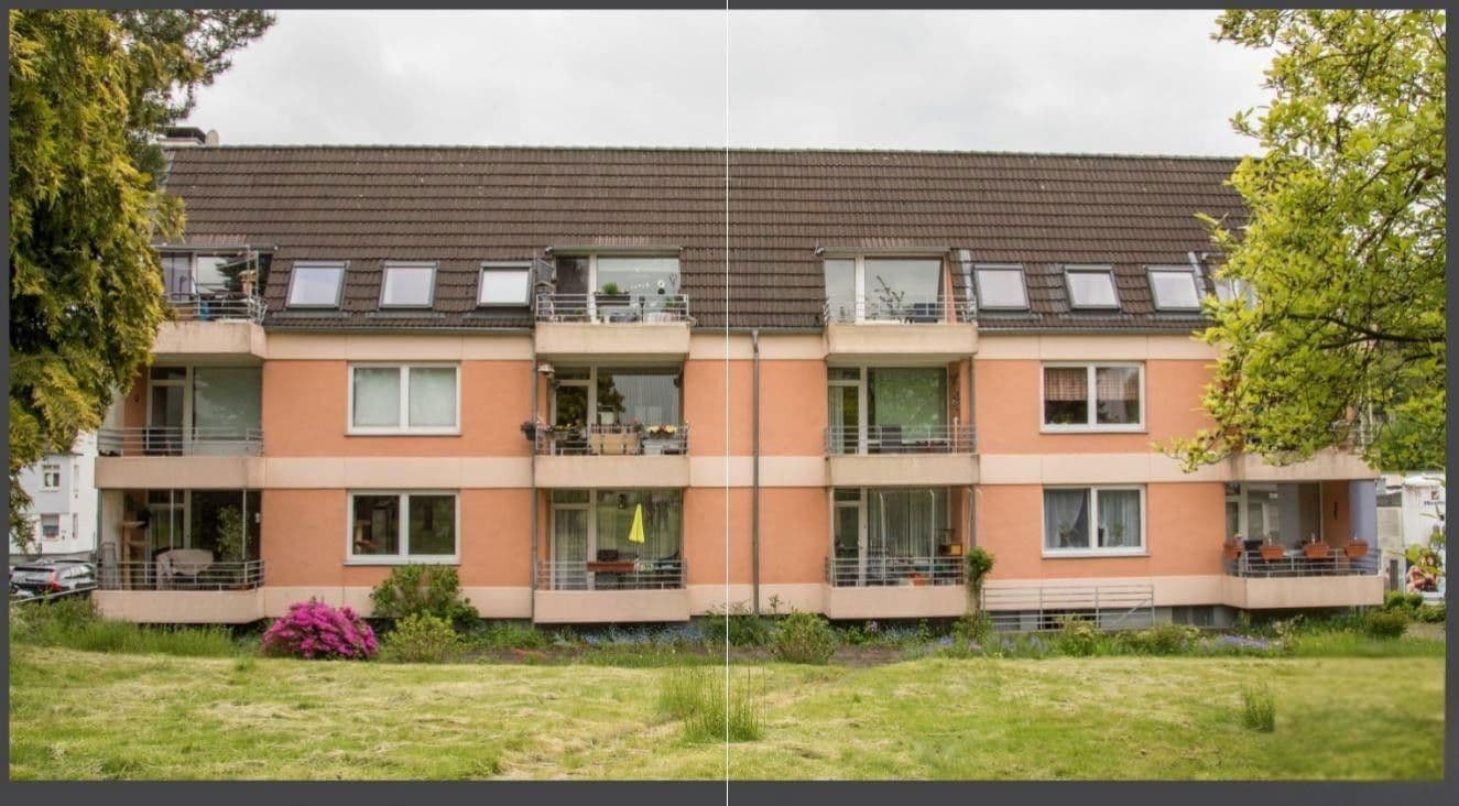 Prodej domu 711 m², pozemek 1.852 m², Wuppertal, Severní Porýní-Vestfálsko Prodej domu 711 m², pozemek 1.852 m², Wuppertal, Severní Porýní-Vestfálsko