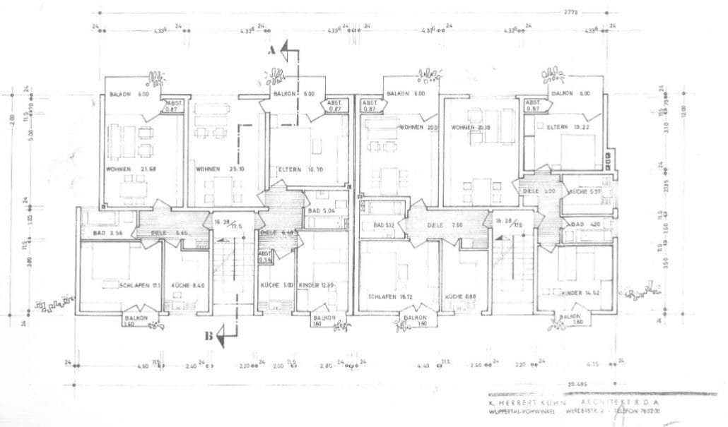 Prodej domu 711 m², pozemek 1.852 m², Wuppertal, Severní Porýní-Vestfálsko Prodej domu 711 m², pozemek 1.852 m², Wuppertal, Severní Porýní-Vestfálsko