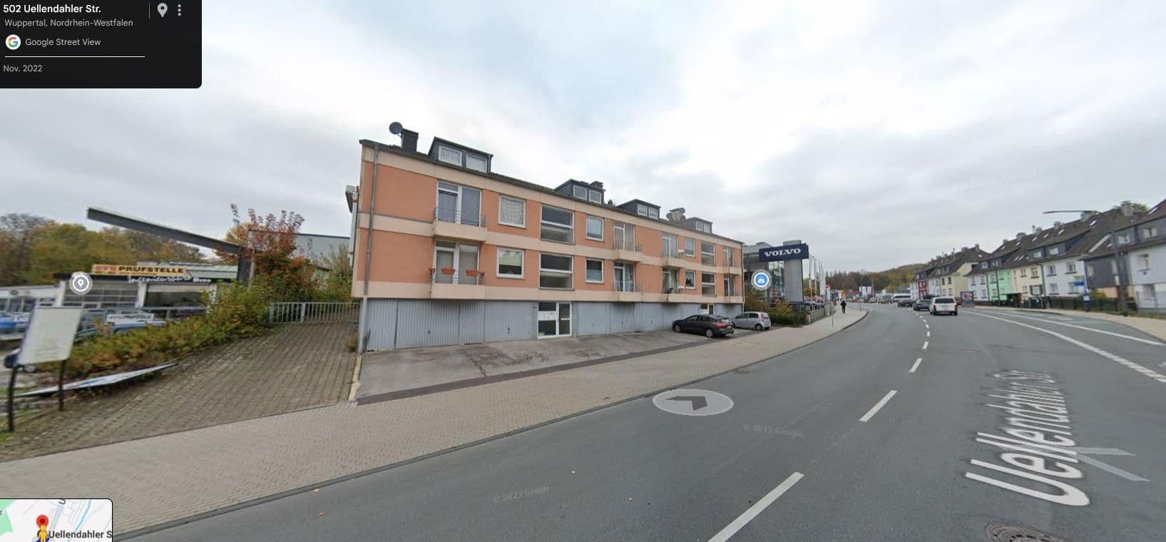 Prodej domu 711 m², pozemek 1.852 m², Wuppertal, Severní Porýní-Vestfálsko Prodej domu 711 m², pozemek 1.852 m², Wuppertal, Severní Porýní-Vestfálsko