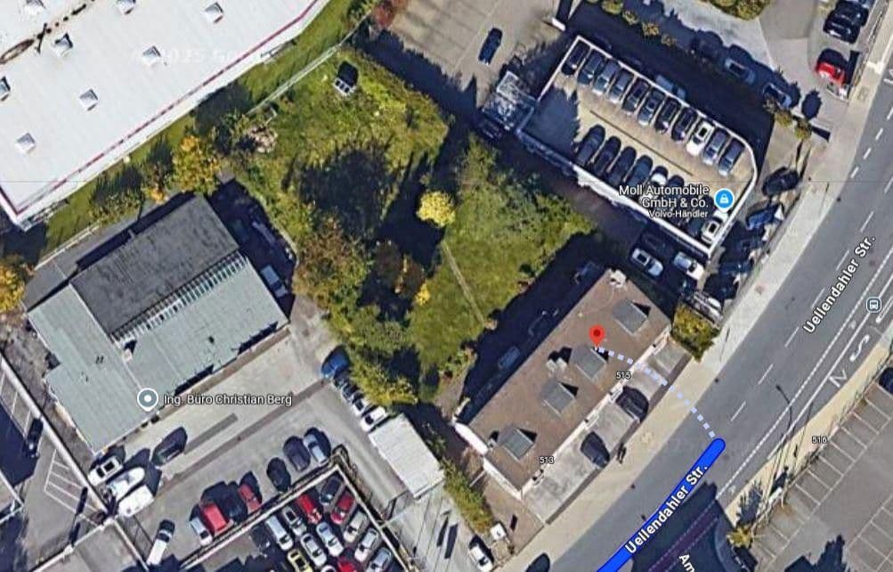 Prodej domu 711 m², pozemek 1.852 m², Wuppertal, Severní Porýní-Vestfálsko Prodej domu 711 m², pozemek 1.852 m², Wuppertal, Severní Porýní-Vestfálsko