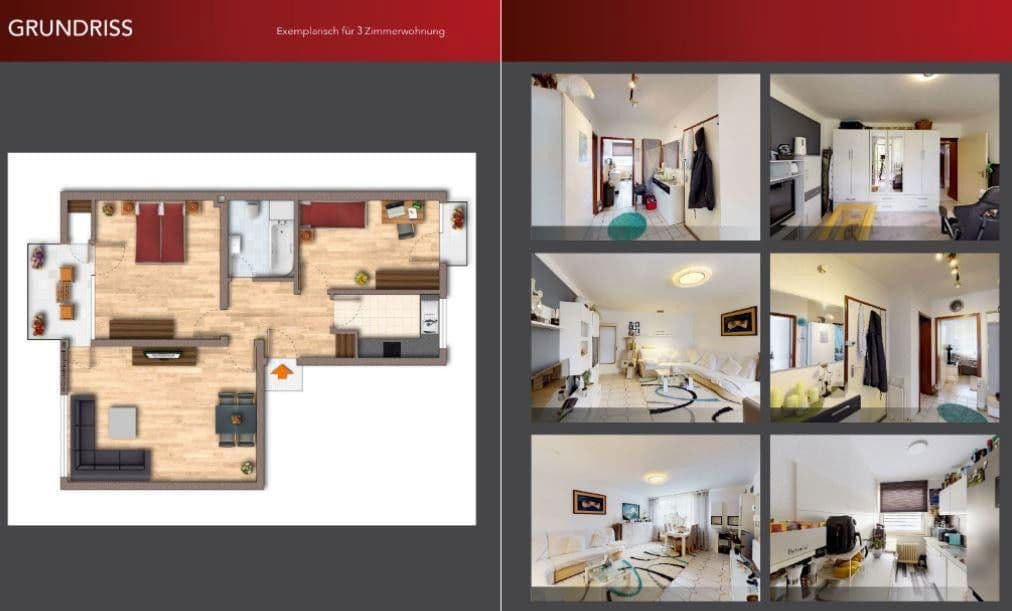 Prodej domu 711 m², pozemek 1.852 m², Wuppertal, Severní Porýní-Vestfálsko Prodej domu 711 m², pozemek 1.852 m², Wuppertal, Severní Porýní-Vestfálsko