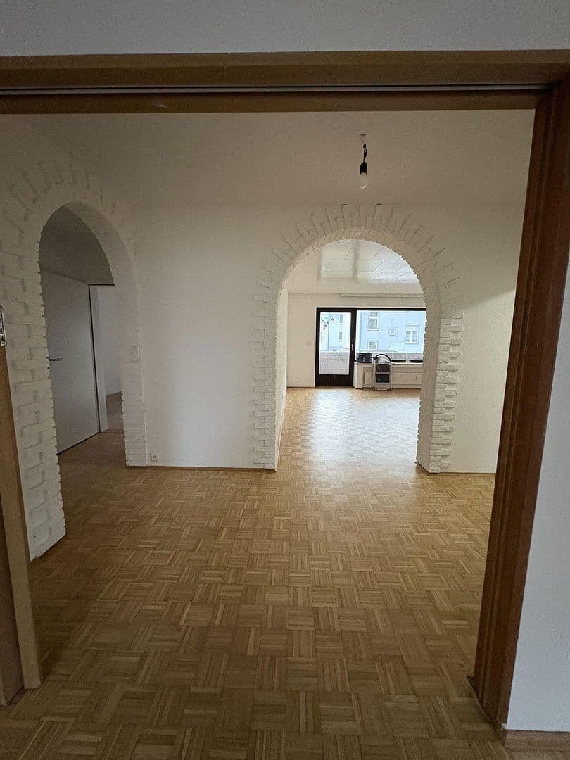 Pronájem bytu 3+kk 94 m², Luisenstraße 24, Gladbeck, Severní Porýní-Vestfálsko Pronájem bytu 3+kk 94 m², Luisenstraße 24, Gladbeck, Severní Porýní-Vestfálsko