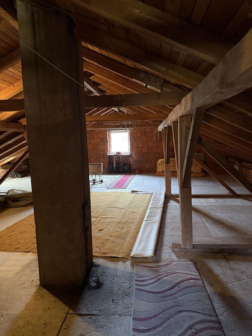 Prodej domu 249 m², pozemek 705 m², Reichenbach, Bavorsko Prodej domu 249 m², pozemek 705 m², Reichenbach, Bavorsko