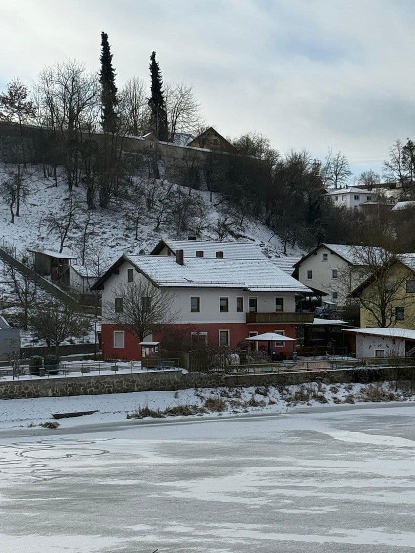 Prodej domu 249 m², pozemek 705 m², Reichenbach, Bavorsko Prodej domu 249 m², pozemek 705 m², Reichenbach, Bavorsko