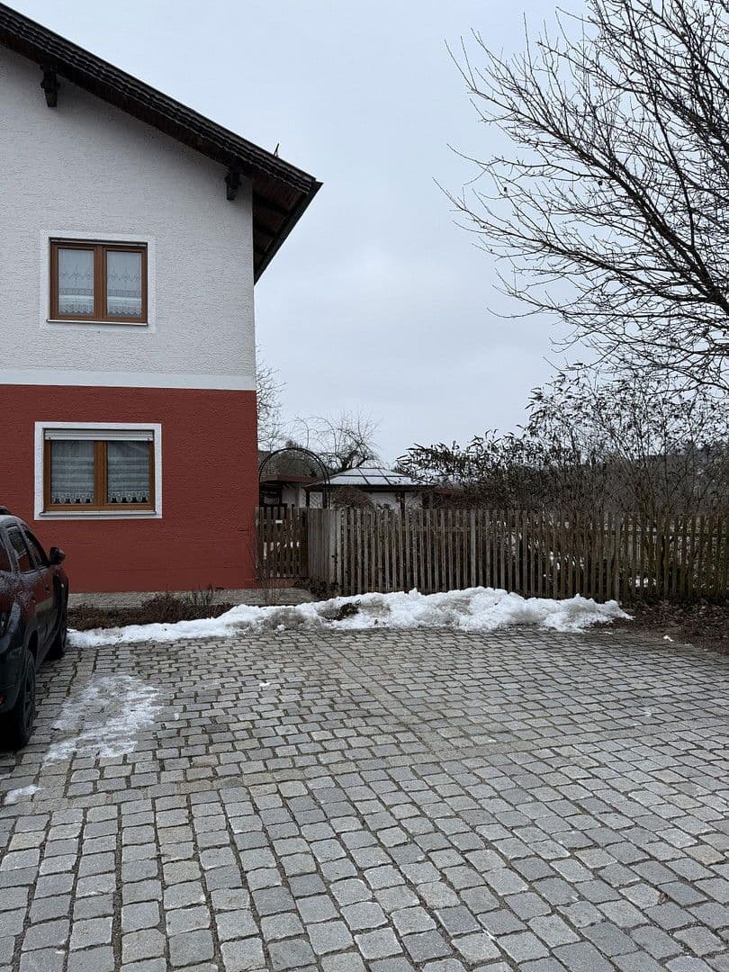 Prodej domu 249 m², pozemek 705 m², Reichenbach, Bavorsko Prodej domu 249 m², pozemek 705 m², Reichenbach, Bavorsko