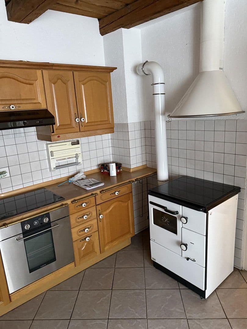 Prodej domu 249 m², pozemek 705 m², Reichenbach, Bavorsko Prodej domu 249 m², pozemek 705 m², Reichenbach, Bavorsko