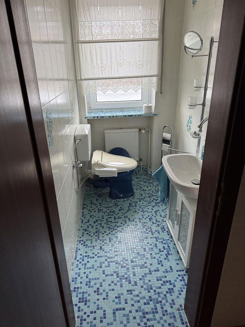 Prodej domu 249 m², pozemek 705 m², Reichenbach, Bavorsko Prodej domu 249 m², pozemek 705 m², Reichenbach, Bavorsko