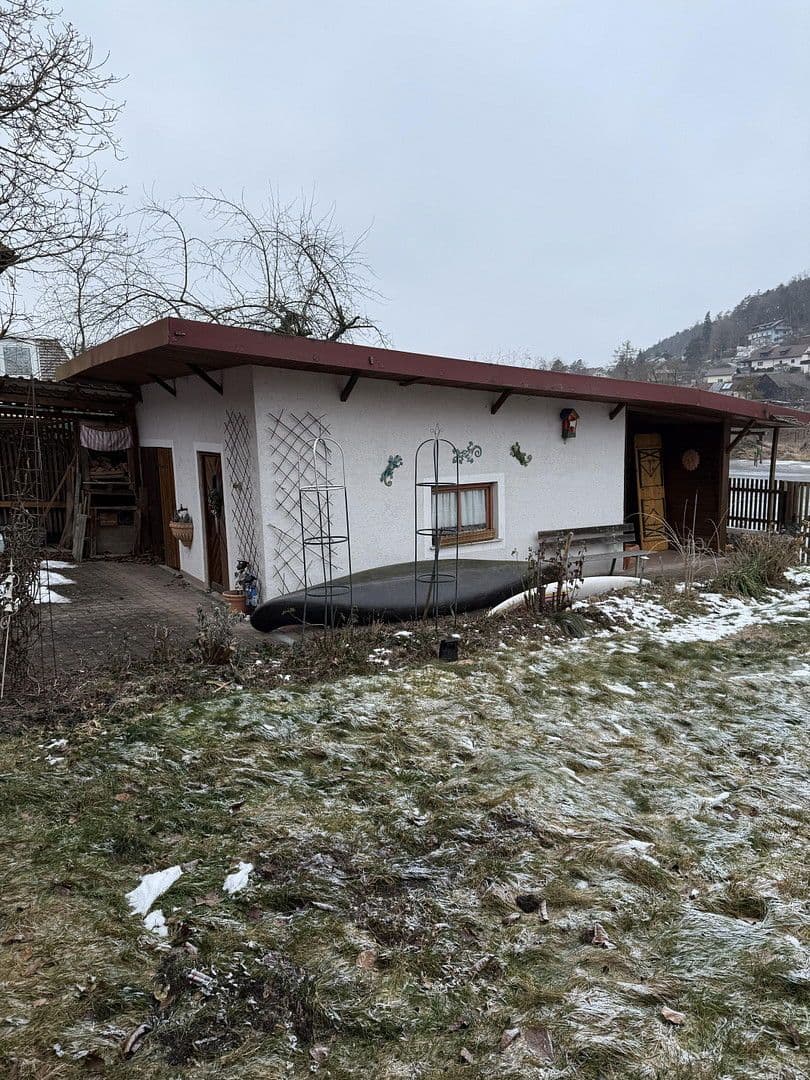 Prodej domu 249 m², pozemek 705 m², Reichenbach, Bavorsko Prodej domu 249 m², pozemek 705 m², Reichenbach, Bavorsko