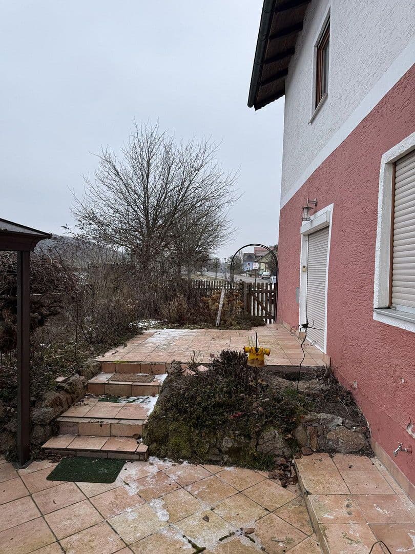 Prodej domu 249 m², pozemek 705 m², Reichenbach, Bavorsko Prodej domu 249 m², pozemek 705 m², Reichenbach, Bavorsko