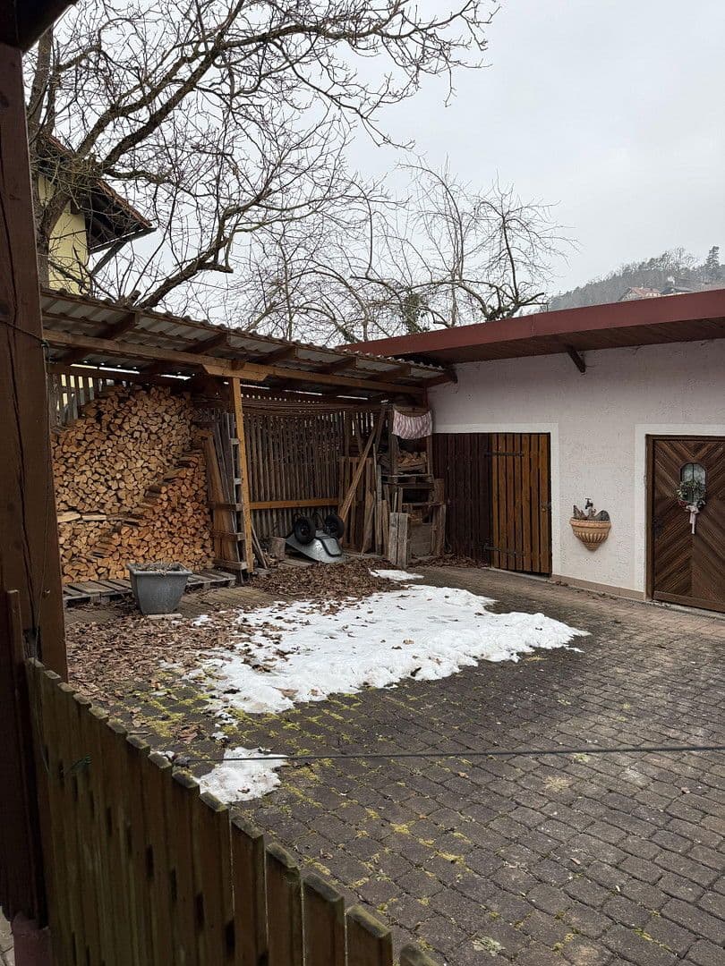 Prodej domu 249 m², pozemek 705 m², Reichenbach, Bavorsko Prodej domu 249 m², pozemek 705 m², Reichenbach, Bavorsko