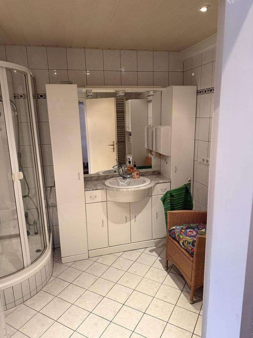 Prodej domu 249 m², pozemek 705 m², Reichenbach, Bavorsko Prodej domu 249 m², pozemek 705 m², Reichenbach, Bavorsko