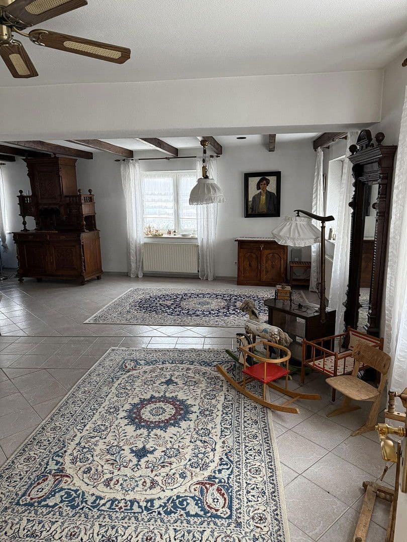 Prodej domu 249 m², pozemek 705 m², Reichenbach, Bavorsko Prodej domu 249 m², pozemek 705 m², Reichenbach, Bavorsko