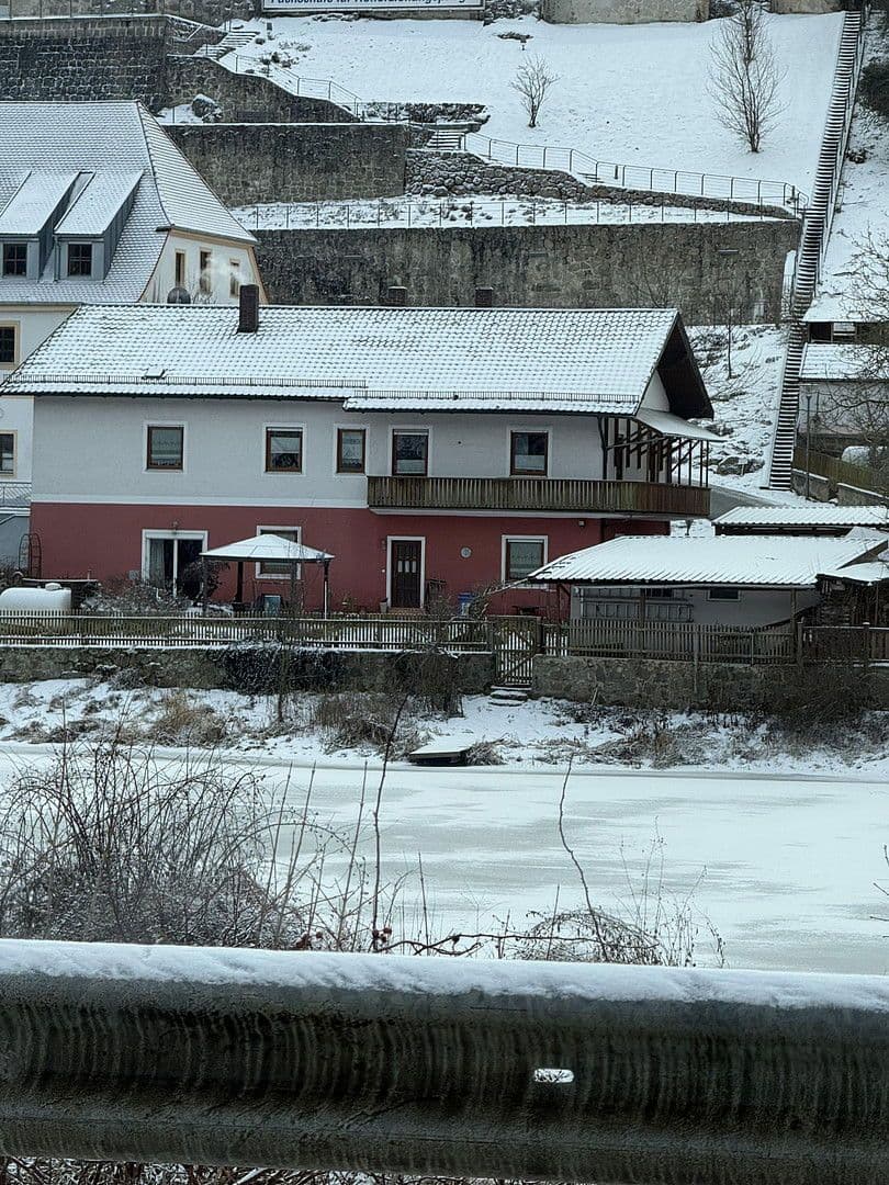 Prodej domu 249 m², pozemek 705 m², Reichenbach, Bavorsko Prodej domu 249 m², pozemek 705 m², Reichenbach, Bavorsko