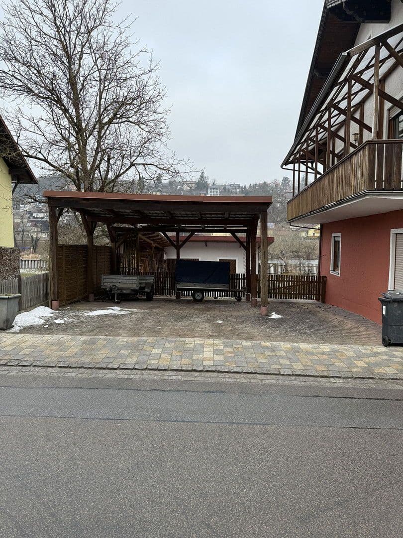 Prodej domu 249 m², pozemek 705 m², Reichenbach, Bavorsko Prodej domu 249 m², pozemek 705 m², Reichenbach, Bavorsko