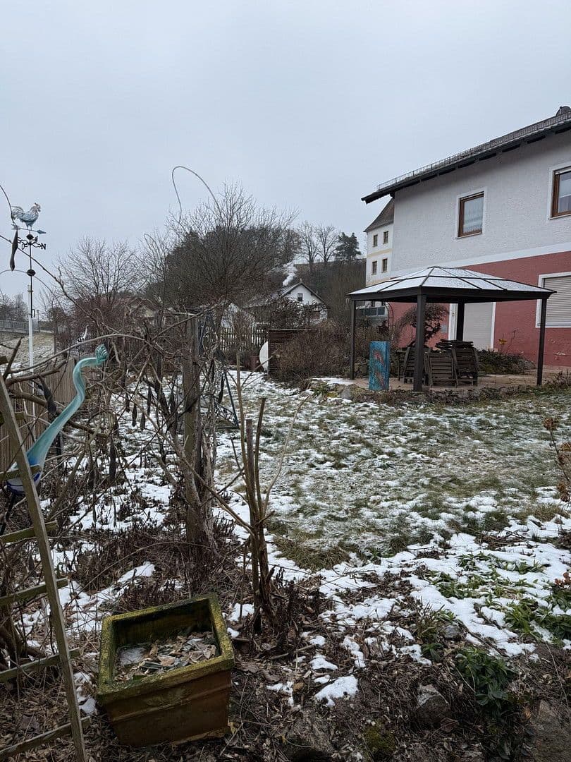 Prodej domu 249 m², pozemek 705 m², Reichenbach, Bavorsko Prodej domu 249 m², pozemek 705 m², Reichenbach, Bavorsko