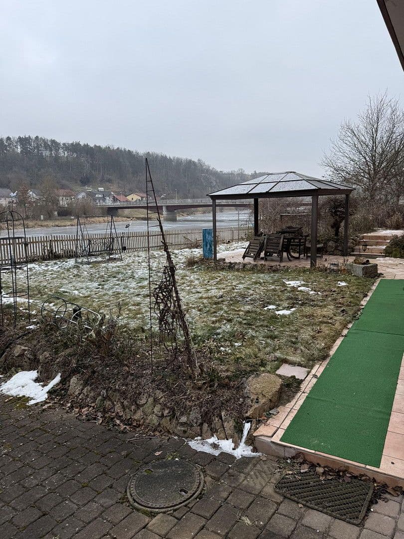 Prodej domu 249 m², pozemek 705 m², Reichenbach, Bavorsko Prodej domu 249 m², pozemek 705 m², Reichenbach, Bavorsko